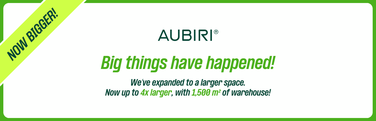 We’re expanding – and you benefit from it!